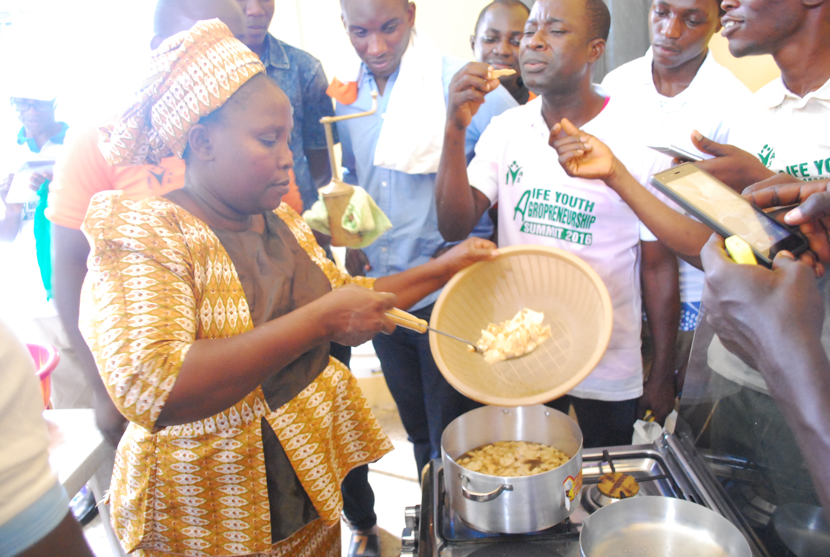 Ooni Empowerment20